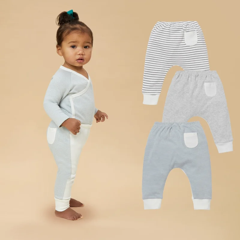 Image of Everyday Joggers 3 Pack