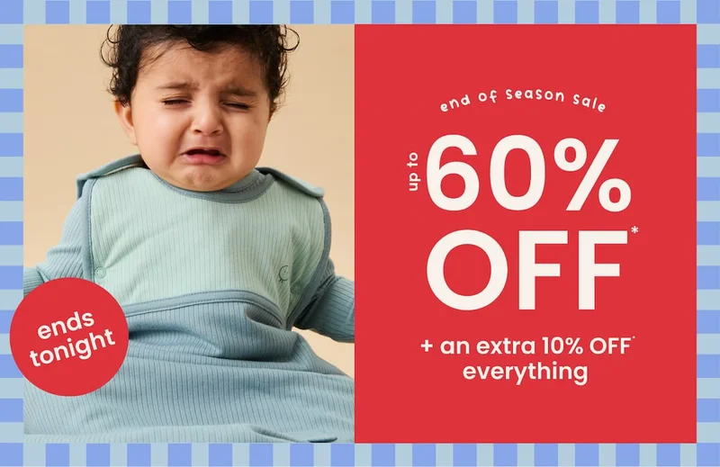 extra 10% OFF