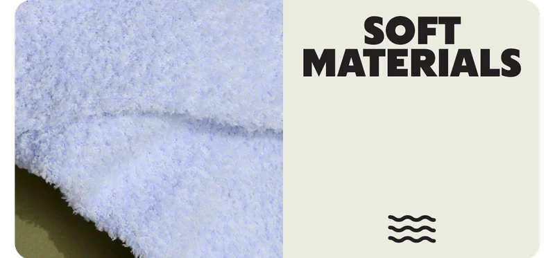 SOFT MATERIALS