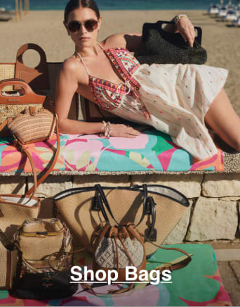 Shop Bags