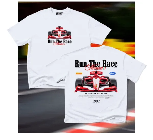 High Octane is here. Shop the drop.