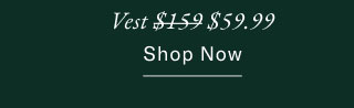 Packable Puffer Vest
