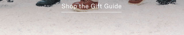 Shop the Gift Guide
