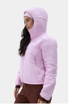 Shop the Claude Jacket in Bisou