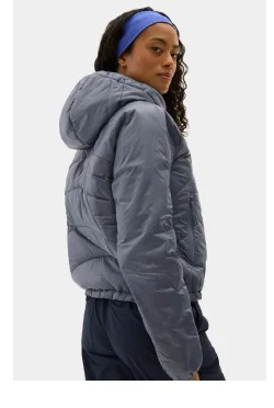 Shop the Claude Jacket in Shadow
