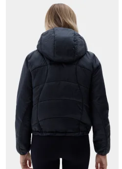 Shop the Claude Jacket in Black