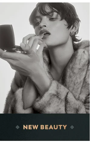 Shop new beauty