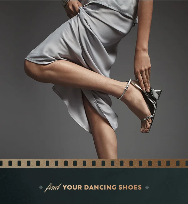 Shop shoes