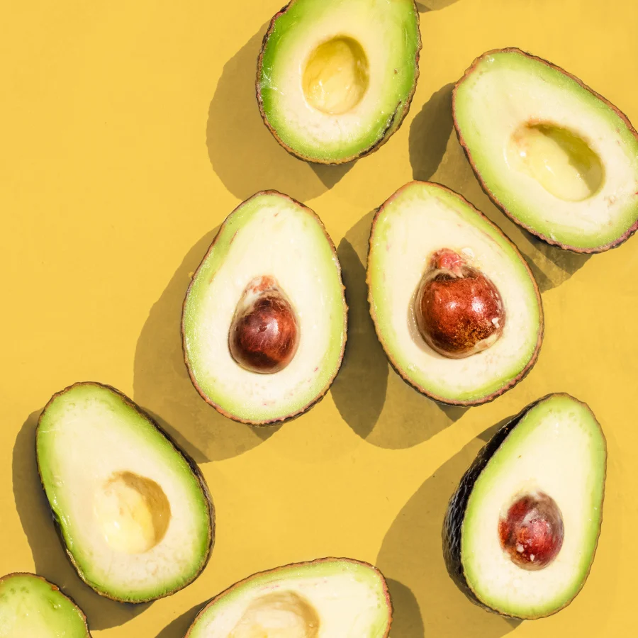 Avocados