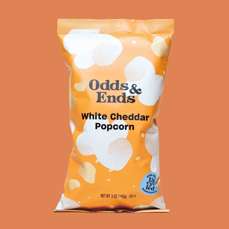 Odds & Ends
