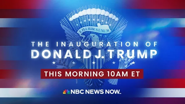 2024 Presidental Inaguration