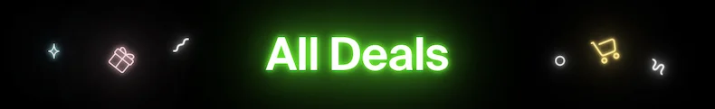 All Deals
