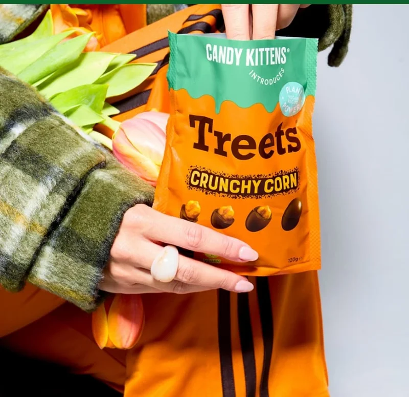 Treets