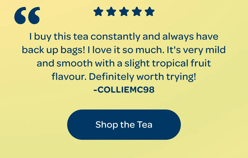 Shop the tea