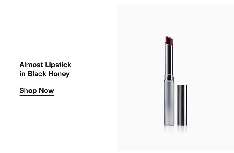 Almost Lipstick in Black Honey | Shop Now
