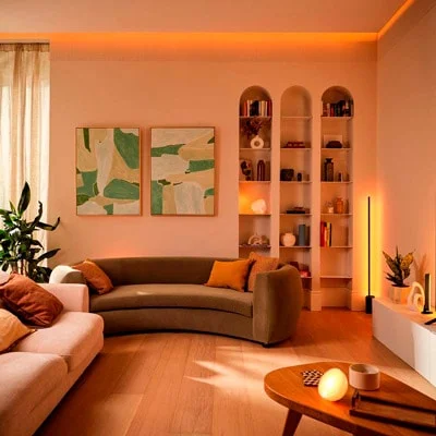 Love your living room