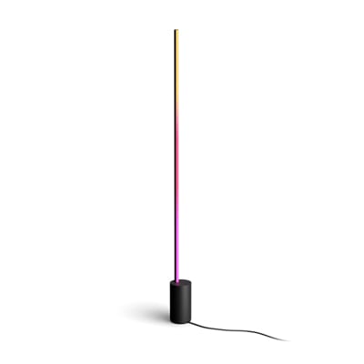 Signe gradient floor lamp