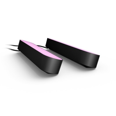 Play light bars