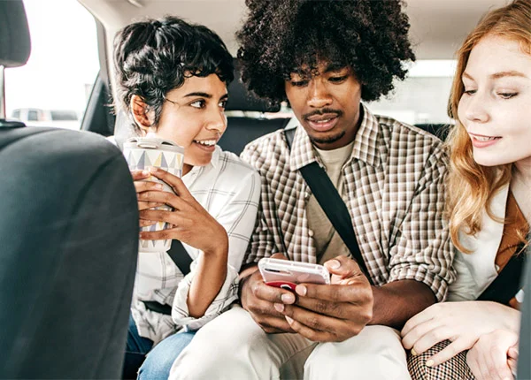 Save on Heathrow transfers