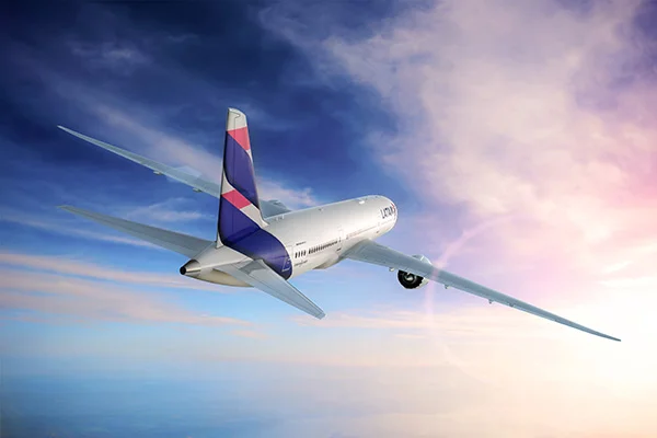 A welcome return for LATAM