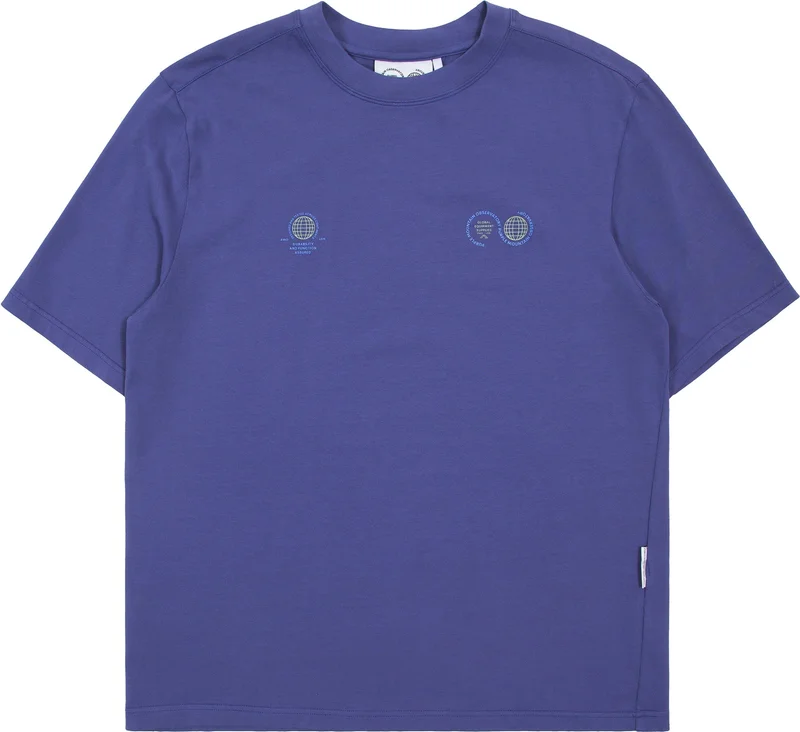 Purple Mountain Observatory,  Indigo / M