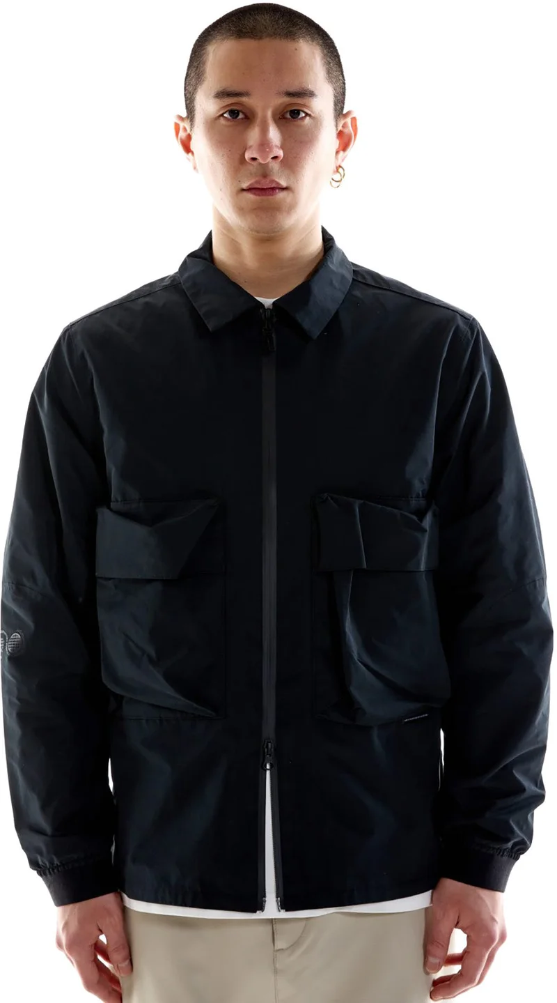 Purple Mountain Observatory,  Black / L