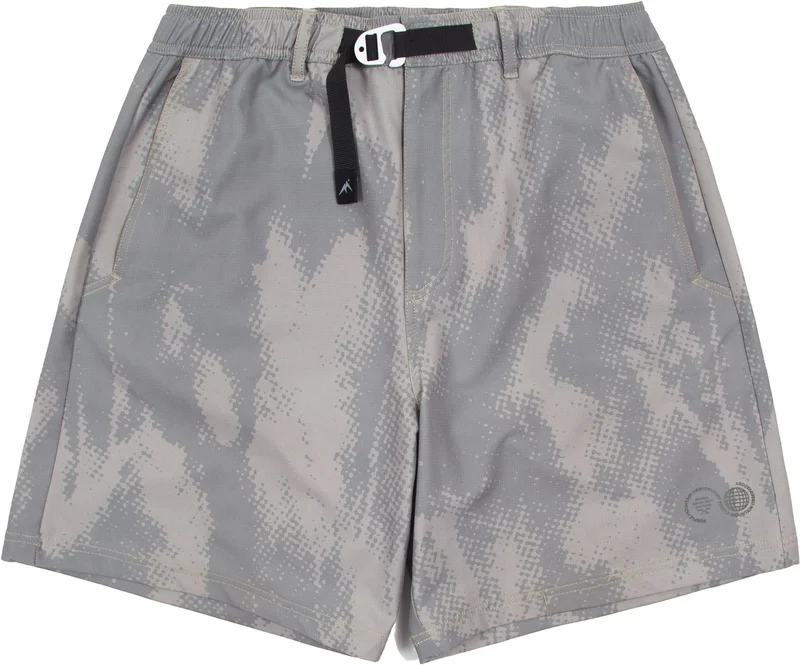Purple Mountain Observatory,  Concrete Camo / L
