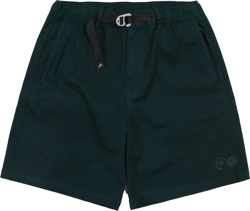 Purple Mountain Observatory,  Pine Green / L