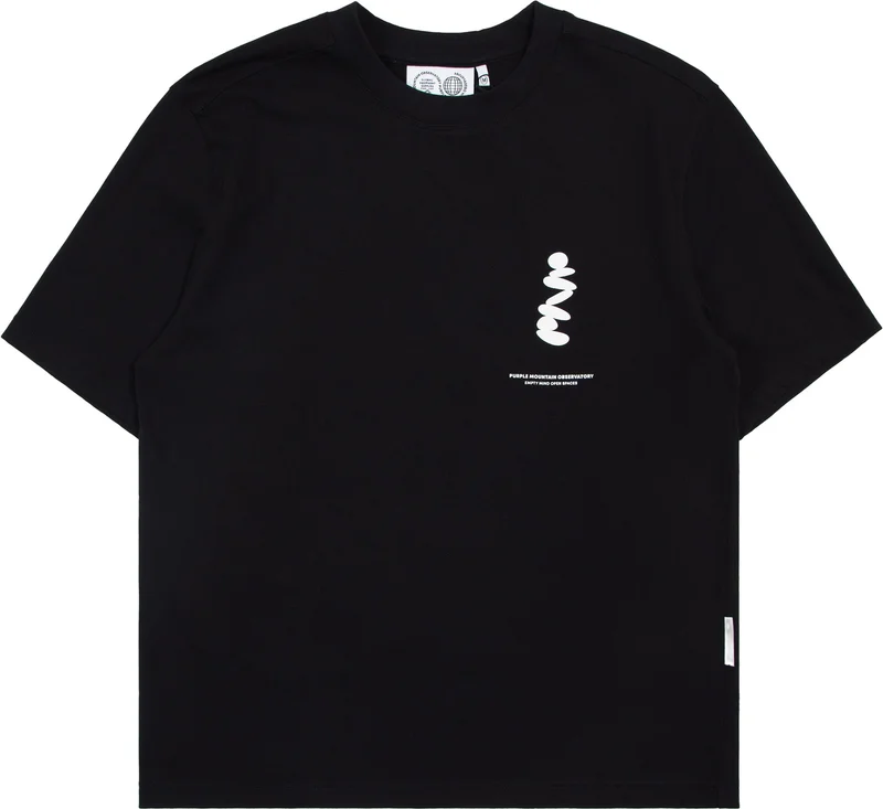 Purple Mountain Observatory,  Black / M
