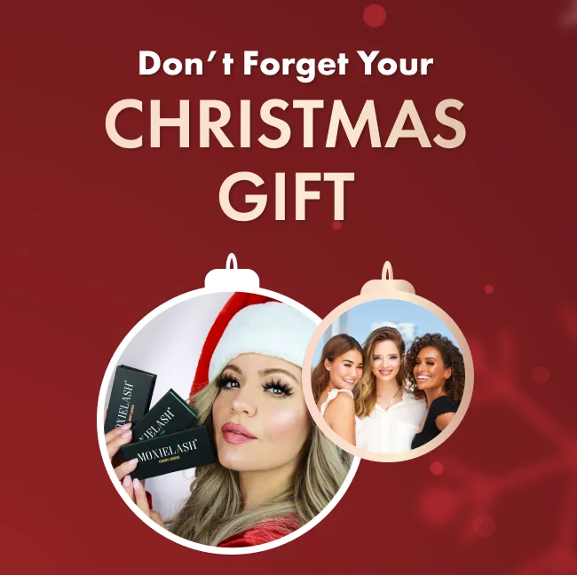 Don't forget Christmas Gift