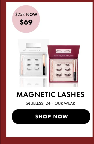 Magnetic Lashes