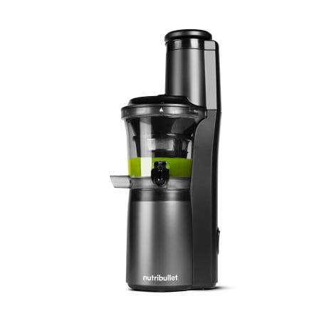 Image of the nutribullet Slow Juicer.