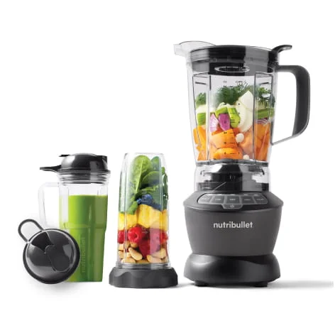 Image of the nutribullet Blender Combo.