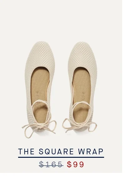 THE SQUARE WRAP