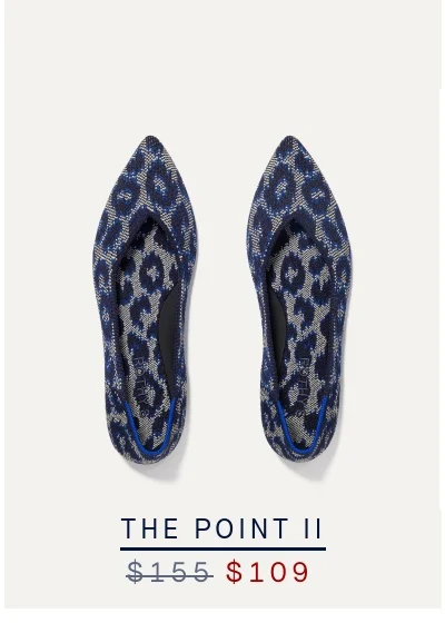 THE POINT II