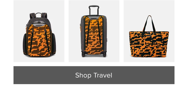 SHOP DAZZLE CAMOUFLAGE - TRAVEL