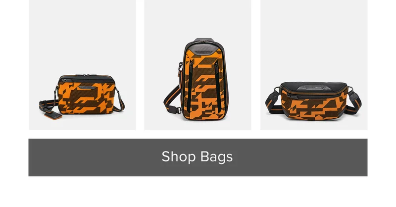 SHOP DAZZLE CAMOUFLAGE - BAGS
