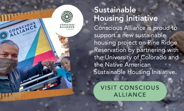 Visit Conscious Alliance