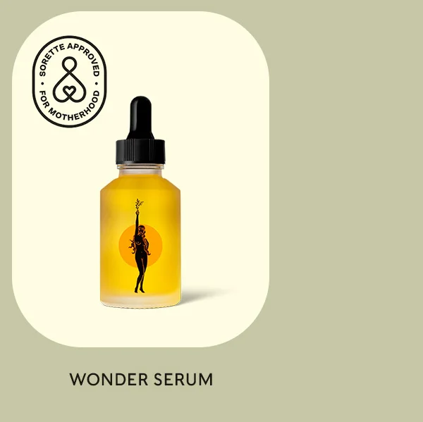 Wonder Serum