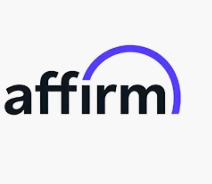 Finance with Affirm