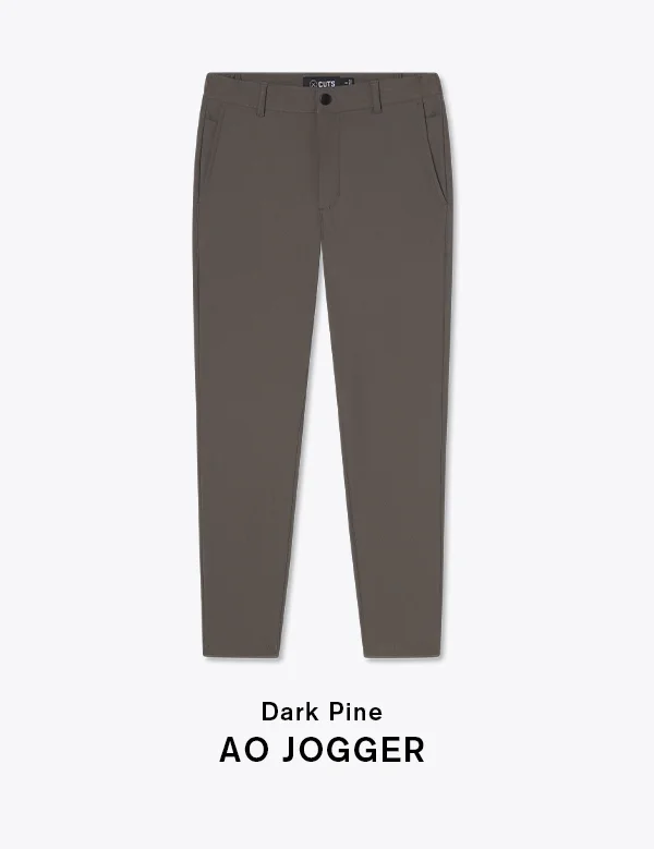 AO Jogger