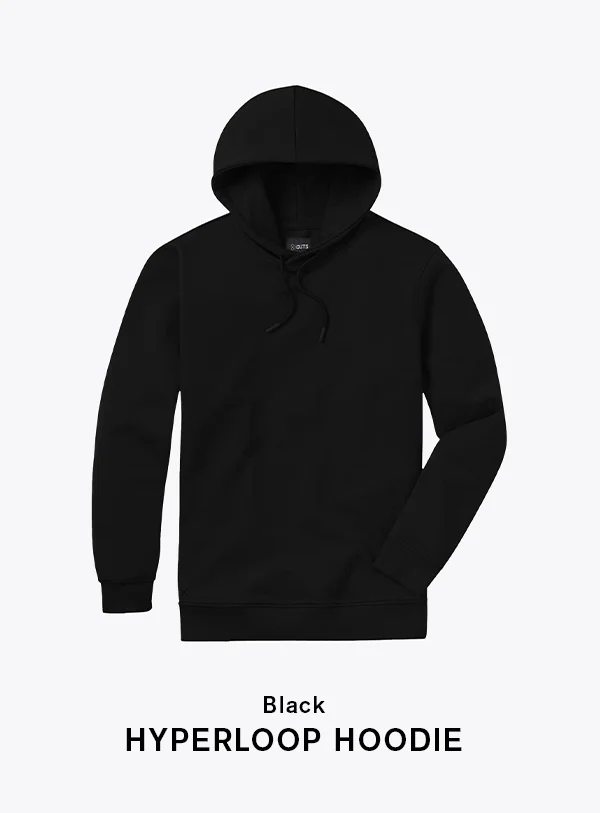Hyperloop Hoodie