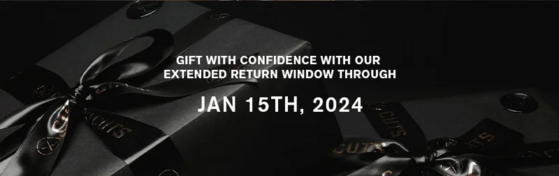 Extended Return