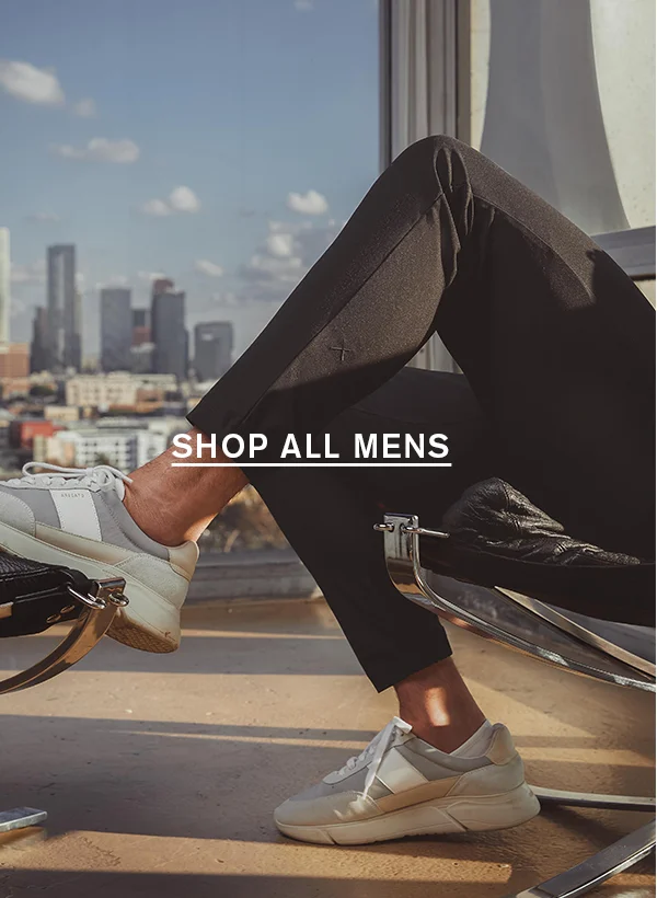 Shop All Mens