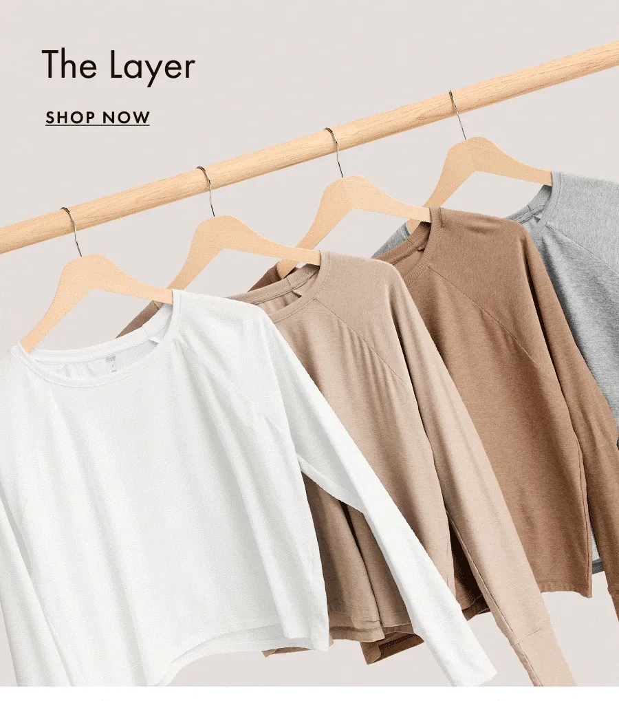 Featherweight Daydreamer Pullover in Desert Sand Heather
