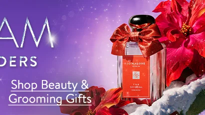 Shop Beauty & Grooming Gifts