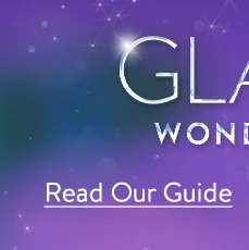 Gift Guide: Glam Wonders; a bottle of fragrance.