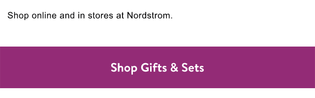 Shop Gifts & Sets