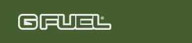 G FUEL LOGO