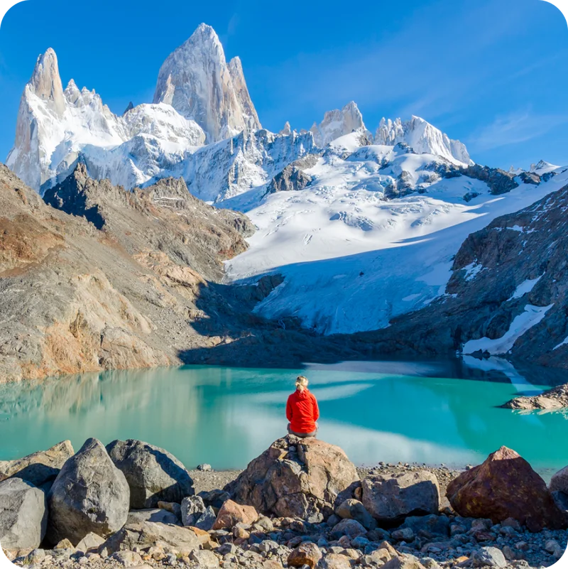 Laguna Torre
